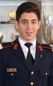 Read more about the article Note de 10 pentru un absolvent cantemirist la examenul de bacalaureat