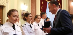 Read more about the article Excelenţă în educaţie
