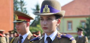 Read more about the article Ne mândrim cu şefa de promoţie!