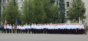 Read more about the article ADMIŞI în instituţiile militare de învăţământ superior şi postliceal