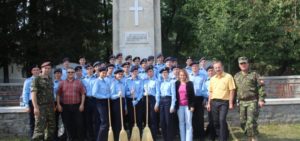 Read more about the article Din respect pentru natură!