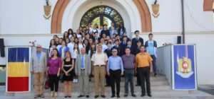 Read more about the article Cariera militară, opţiune de viitor!