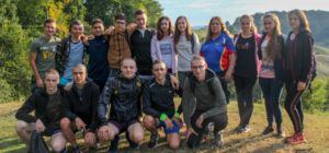 Read more about the article Distincţii pentru sportivii cantemirişti la orientare