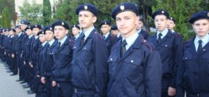 Read more about the article Prezentarea Drapelului de luptă