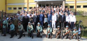Read more about the article Lecţie de istorie şi patriotism