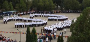Read more about the article Deschiderea anului şcolar 2018-2019