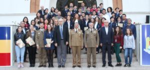 Read more about the article Pasionaţii de istorie s-au reunit la Breaza