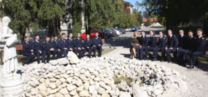 Read more about the article “Scrisori din tranşee”