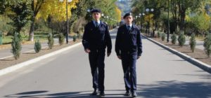 Read more about the article Fraţi şi în colegiul militar
