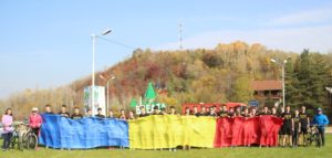 Read more about the article „Ştafeta Veteranilor”