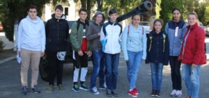 Read more about the article Pe urmele performanţei