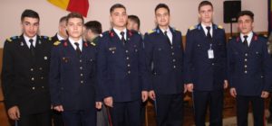 Read more about the article Premiul I pentru un cantemirist pasionat de disciplina istorie
