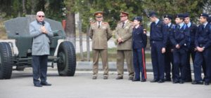 Read more about the article Ziua Armatei României