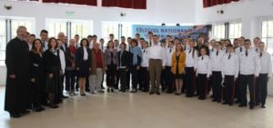 Read more about the article Prezentări de excepţie în cadrul simpozionului derulat la Breaza