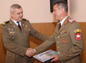 Read more about the article Trecere în rezervă