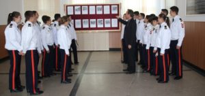 Read more about the article 9 Octombrie, Ziua Holocaustului