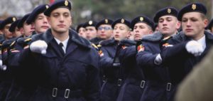 Read more about the article Au început pregătirile pentru Paradă!