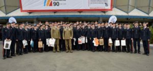 Read more about the article Întâlnire cu lumea fascinantă a cărţilor