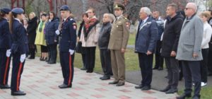 Read more about the article O lecţie de istorie ţinută cu sufletul