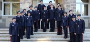 Read more about the article Cantemirişti pretendenţi la titlul de Miss şi Mister Boboc