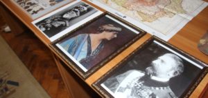 Read more about the article Din pasiune pentru istorie