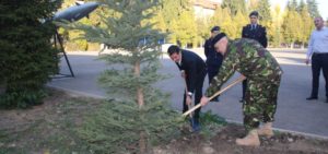 Read more about the article O zi a faptei şi a recunoştinţei în anul Centenarului Marii Uniri