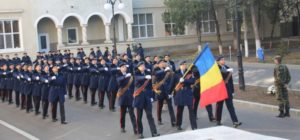 Read more about the article Antrenamente pentru  Parada de 1 Decembrie