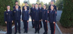 Read more about the article Succesul vine ca urmare a pregătirii temeinice