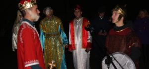 Read more about the article Lângă brad, povestea sărbătorilor de iarnă prinde contur