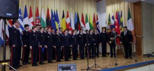 Read more about the article Cantemiriştii, vestitori ai Crăciunului