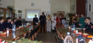 Read more about the article Sub semnul tradiţiei, sub semnul „unităţii şi al diversităţii”