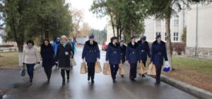 Read more about the article A dărui din suflet pentru suflet!