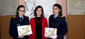 Read more about the article Talent, dăruire şi emoţie