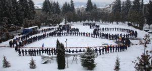Read more about the article 160 de ani de la Unirea Principatelor Române