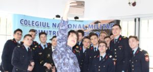 Read more about the article Paşii care trebuie urmaţi pentru accederea în Forţele Navale