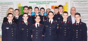 Read more about the article Distincţii pentru cantemirişti la Concursul Naţional de Fizică PHI
