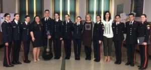Read more about the article Elevi şi profesori într-un dialog al diversităţii culturale