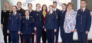 Read more about the article Premii I şi alte distincţii obţinute de cantemiriştii pasionaţi de lumea atotcuprinzătoare a cărţilor