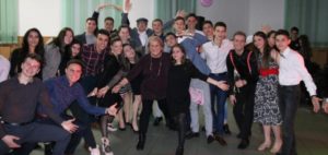 Read more about the article Bal de Dragobete