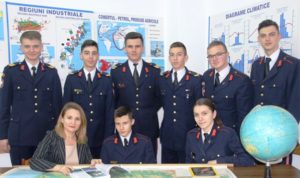 Read more about the article Geografii cantemirişti, din nou, la naţională