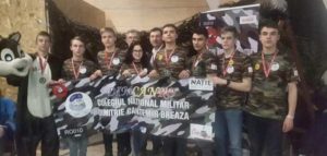 Read more about the article Rezultat notabil pentru echipa de robotică – FINALIŞTI DE DIVIZIE