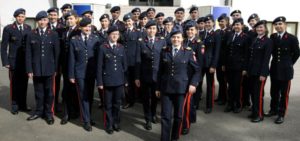 Read more about the article Liceenii militari din Cantemir vor evolua pe tărâmul artelor