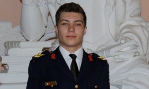 Read more about the article Munca şi seriozitatea conduc la performanţă