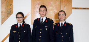 Read more about the article Distincţii la matematică