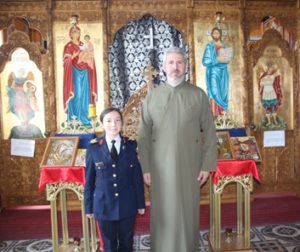 Read more about the article Calificare la faza naţională