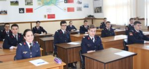 Read more about the article Simularea examenului de Bacalaureat
