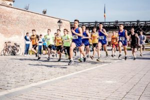 Read more about the article Lauri pentru cantemirişti la cros, orientare şi şah!