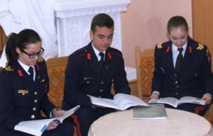 Read more about the article Distincţii la Concursul “Cultură şi spiritualitate românească”, faza judeţeană