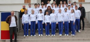Read more about the article Campionatul militar de orientare, cros, şah şi minifotbal