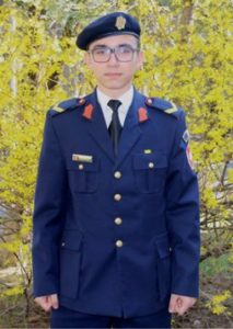 Read more about the article Distincţie la limba franceză